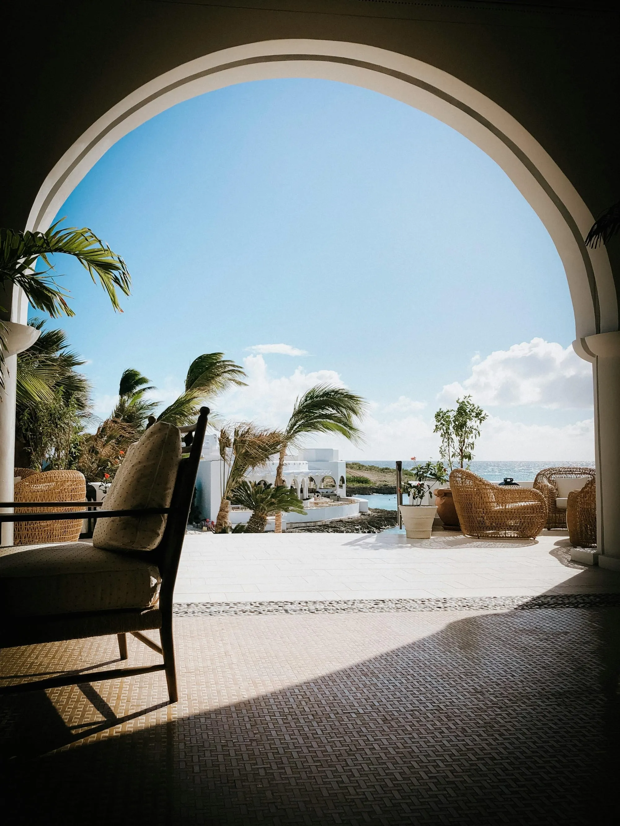 Escapade en famille au Maroc